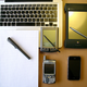 Illustration for article titled The Fastest Text Input Test: Laptop, iPhone, Pen, Palm, or Newton?